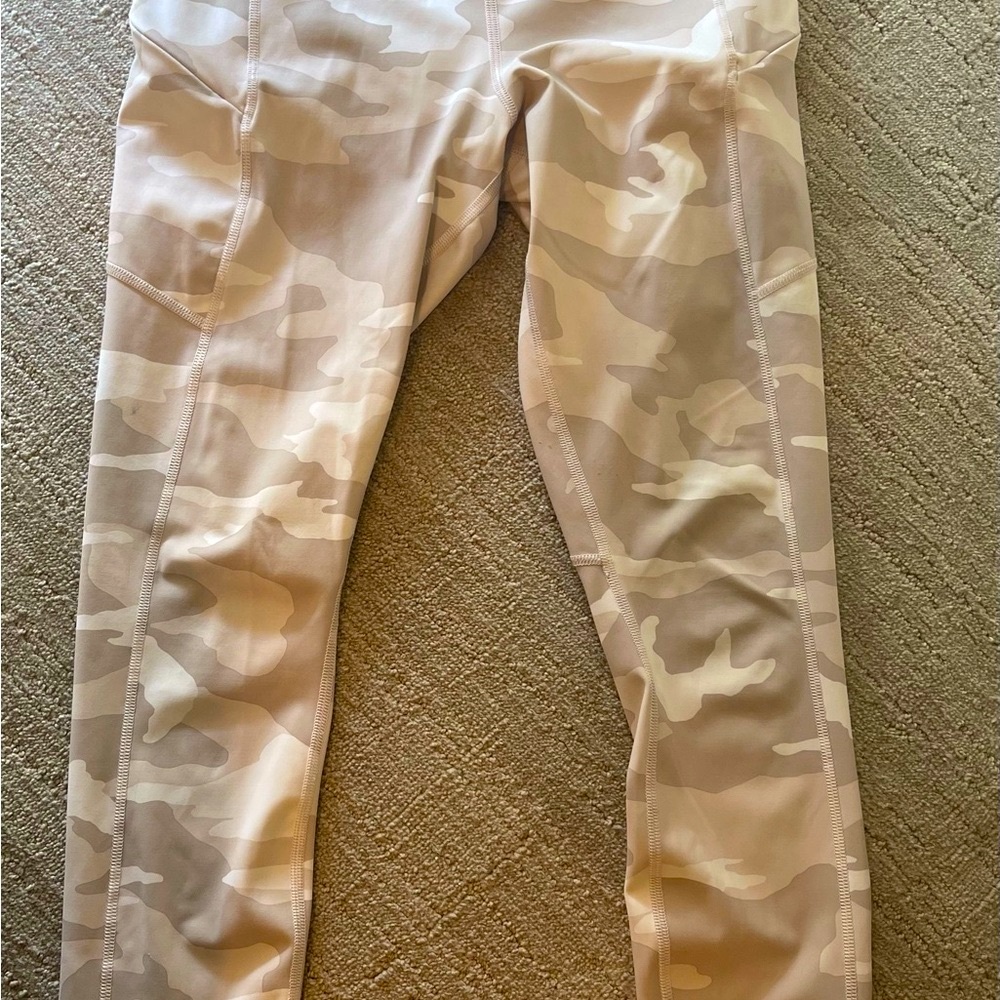 Athleta Leggings